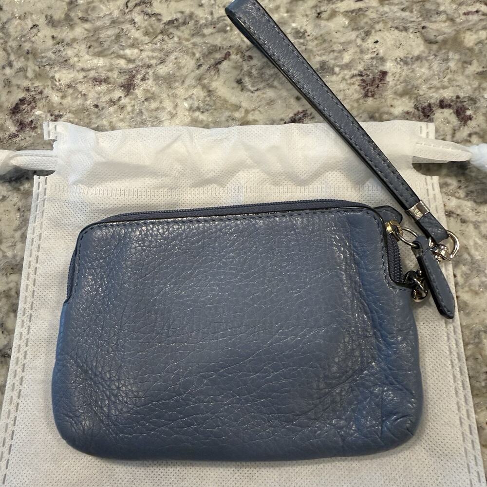 Coach Wallet - Picture 3 of 5